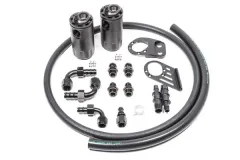 Dual Catch Can Kit Ford Fiesta ST Fluid Lock Radium Engineering największy sklep tuningowy w Polsce!