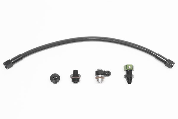 Listwa paliwowa Plumbing Kit Honda S2000 06-09 Radium Engineering największy sklep tuningowy w Polsce!