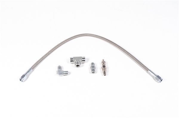 Fuel Pressure Test Kit Gauge Not Included Radium Engineering największy sklep tuningowy w Polsce!