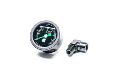 Fuel Pressure Gauge with 90 Deg Adapter Radium Engineering największy sklep tuningowy w Polsce!