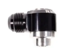 Końcówka AN10 (męski) Press-FIt Toyota 1JZ / 2JZ Intake Excluding 2JZ-GE VVT-I Radium Engineering największy sklep tuningowy w Polsce!