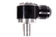 Końcówka AN10 (męski) Press-Fit Toyota 2JZ Exhaust Radium Engineering największy sklep tuningowy w Polsce!
