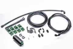 Fuel Hanger Plumbing Kit Toyota MK4 Supra Microglass Filter Radium Engineering największy sklep tuningowy w Polsce!