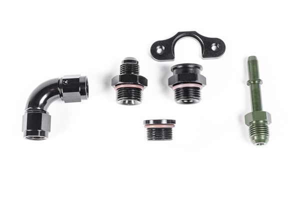 Listwa paliwowa Plumbing Kit 99-05 Mazda MX-5 Radium Enigneering największy sklep tuningowy w Polsce!
