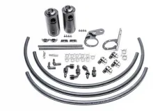 Dual Catch Can Kit Honda Civic Type-R Radium Engineering największy sklep tuningowy w Polsce!