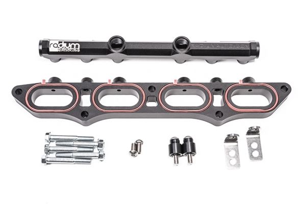 Port Injection Kit Honda K20C1 Radium Engineering największy sklep tuningowy w Polsce!