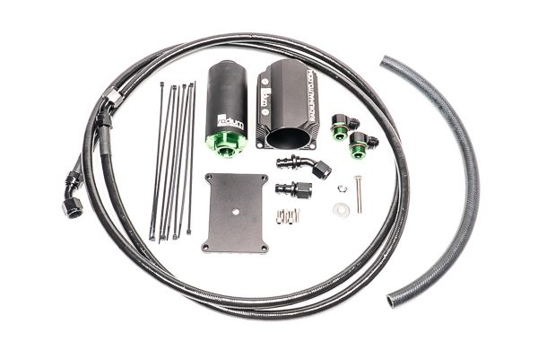 Fuel Hanger Feed Mazda FD RX7 Stainless Filter Radium Engineering największy sklep tuningowy w Polsce!