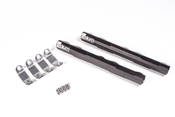 Listwa paliwowa Kit Nissan VQ Radium Engineering największy sklep tuningowy w Polsce!