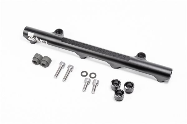 Listwa paliwowa Mazda 20B-REW Secondary Radium Engineering największy sklep tuningowy w Polsce!