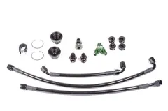 Listwa paliwowa Plumbing Kit Nissan VQ35HR / VQ37VHR Radium Engineering największy sklep tuningowy w Polsce!