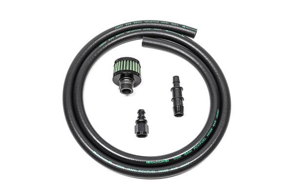Fuel Cell Vent Kit 8AN Radium Engineering największy sklep tuningowy w Polsce!