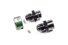 Szybkozłączka V2 19 mm żeńska i 19 mm męska do AN10 męska Radium Engineering największy sklep tuningowy w Polsce!