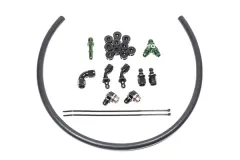 Listwa paliwowa Plumbing Kit GM LSA/LS9 Radium Engineering największy sklep tuningowy w Polsce!