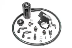 Catch Can Kit PCV Cadillac CTS-V Fluid Lock Radium Enginerring największy sklep tuningowy w Polsce!