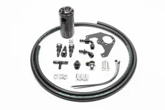 Catch Can Kit CCV Cadillac CTS-V Fluid Lock Radium Enginerring największy sklep tuningowy w Polsce!