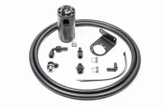 Catch Can Kit PCV Nissan R35 GT-R Fluid Lock Radium Engineering największy sklep tuningowy w Polsce!