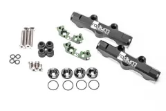 Listwa paliwowa Top Feed Conversion Subaru EJ V1-2 Radium Engineering największy sklep tuningowy w Polsce!