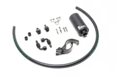 Filtr paliwa Kit Nissan Stainless 10 Micron Radium Engineering największy sklep tuningowy w Polsce!