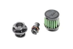 Filtr odmy Baffled Oil Cap VTA Kit GM Radium Engineering największy sklep tuningowy w Polsce!