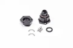 Fuel Pump Outlet Adapter Extended Radium Engineering największy sklep tuningowy w Polsce!