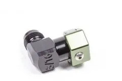 Końcówka 5/16IN SAE (żeński) - 6AN (męski) Low Profile Elbow Radium Engineering największy sklep tuningowy w Polsce!