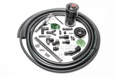 Air Oil Separator (AOS-R) Kit Subaru 09-13 XT / 08-14 WRX / 15-21 STi Radium Engineering największy sklep tuningowy w Polsce!