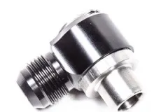 Końcówka AN10 (męski) Press-fit Toyota 1JZ non VVT-I Exhaust Radium Engineering największy sklep tuningowy w Polsce!