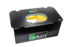 Zbiornik paliwa Radium Engineering 10 galonów / 37 litrów FIA największy sklep tuningowy w Polsce!