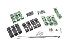 Fuel Brake Line Retainer Kit Nissan Radium Engineering największy sklep tuningowy w Polsce!