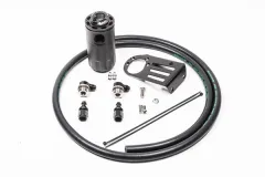 Catch Can Kit PCV Nissan S15 Silva / 200SX Fluid Lock Radium Engineering największy sklep tuningowy w Polsce!