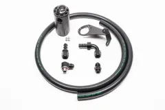 Catch Can Kit CCV Nissan S15 Silva / 200SX Fluid Lock Radium Engineering największy sklep tuningowy w Polsce!