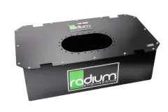 Replacement Fuel Cell Can 6 Galon Radium Engineering największy sklep tuningowy w Polsce!