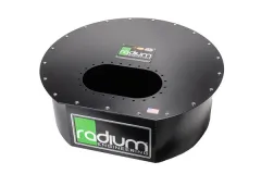 Replacement Fuel Cell Can 10.5 Gallon Spare Tire Radium Engineering największy sklep tuningowy w Polsce!