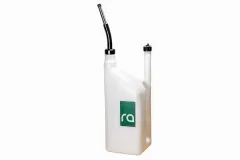 Kanister szybkiego napełniania 22 l (6 gal) standardowe napełnianie Radium Engineering największy sklep tuningowy w Polsce!
