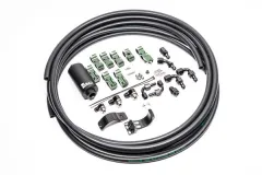 Fuel Hanger Plumbing Kit Nissan Microglass Filter Radium Engineering największy sklep tuningowy w Polsce!