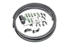 Fuel Hanger Plumbing Kit Nissan Microglass Filter Radium Engineering największy sklep tuningowy w Polsce!