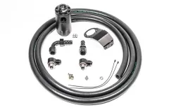 Catch Can Kit CCV Nissan S13 Fluid Lock Radium Engineering największy sklep tuningowy w Polsce!