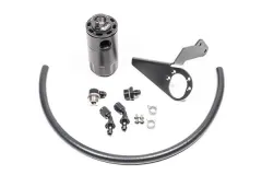 PCV Catch Can Kit Nissan Z33 V35 VQ35DE Fluid Lock Radium Engineering największy sklep tuningowy w Polsce!