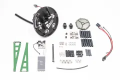 Fuel Hanger Nissan Pumps not Included Walbro GSS342 / AEM 50-1200 Radium Engineering największy sklep tuningowy w Polsce!