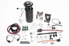 FHST Nissan R32 GT-R Pumps not Included Brushkess TI Automotive E5LM Radium Engieering największy sklep tuningowy w Polsce!