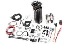 FHST Nissan R32 GT-R Pumps not Included Walbro F90000274 Radium Engineering największy sklep tuningowy w Polsce!