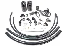 Dual Catch Can Kit MK5 Supra Radium Engineering największy sklep tuningowy w Polsce!
