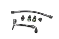 Listwa paliwowa Plumbing Kit MK5 Supra BMW Z4 Radium Engineering największy sklep tuningowy w Polsce!