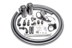 Dual Catch Can Kit Subaru WRX 2022+ Fluid Lock Radium Engineering największy sklep tuningowy w Polsce!