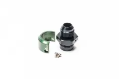 Szybkozłączka V2 19 mm męska do AN10 męska prosta Radium Engineering największy sklep tuningowy w Polsce!