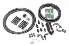 Fuel Hanger Plumbing Kit Toyota Supra MK5 Microglass Radium Engineering największy sklep tuningowy w Polsce!