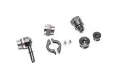 Listwa paliwowa Plumbing Kit Toyota G16E-GTS Radium Engineering największy sklep tuningowy w Polsce!