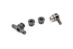 Listwa paliwowa Plumbing Kit Mazda 1.6L B6 Radium Engineering największy sklep tuningowy w Polsce!