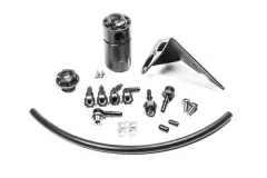 Catch Can Kit PCV GM LS2 / LS3 / LS7 / Engine Fluid Lock Radium Engineering największy sklep tuningowy w Polsce!