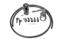 Catch Can Kit CCV Chevrolet Corvette 05-13 Fluid Lock Radium Engineering największy sklep tuningowy w Polsce!